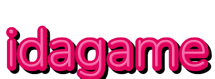 idagame — logo kanal