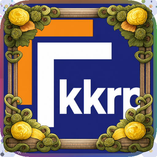 kkrp — mitra unggulan