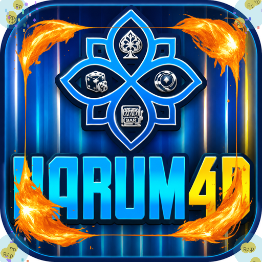 harum4d — galeri pratinjau - APK Resmi
