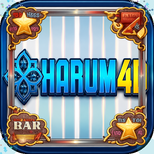 harum4d — galeri pratinjau Resmi APK